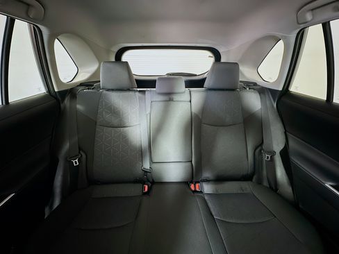 Used 2025 Toyota RAV4 Woodland Edition image 30