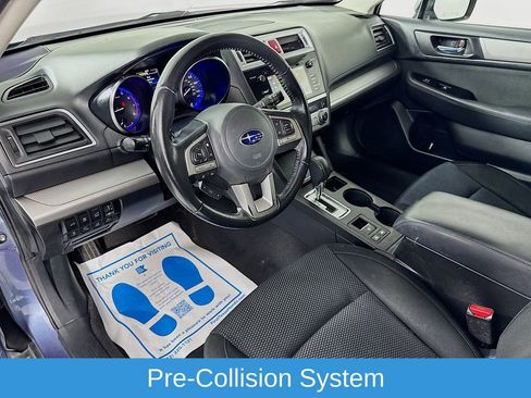 Used 2015 Subaru Outback 2.5i Premium image 10
