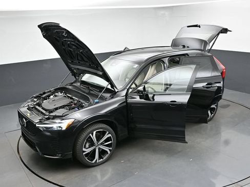 Used 2023 Volvo XC60 B5 Ultimate AWD/4WD image 51