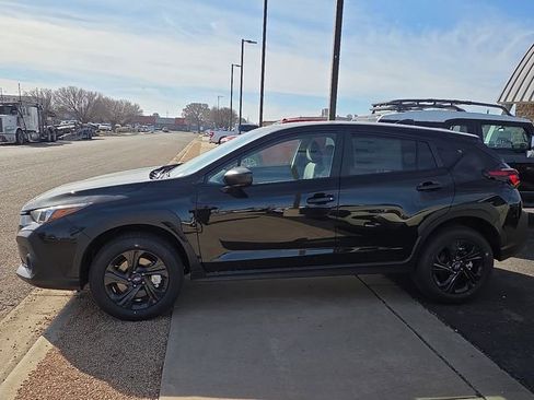 New 2026 Subaru Crosstrek 2.5i image 2