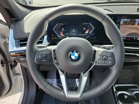 New 2026 BMW X1 xDrive28i w/ Technology Package AWD/4WD image 21