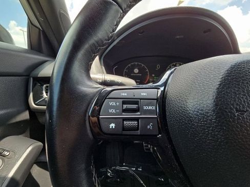 Used 2024 Honda Civic Sport image 11
