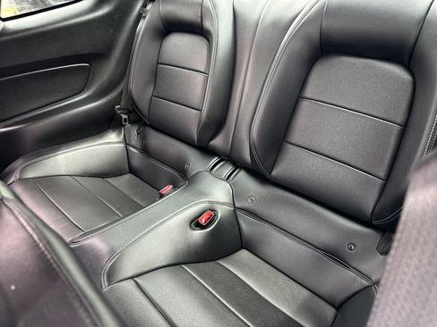 Used 2016 Ford Mustang GT Premium w/ GT Performance Package RWD image 18