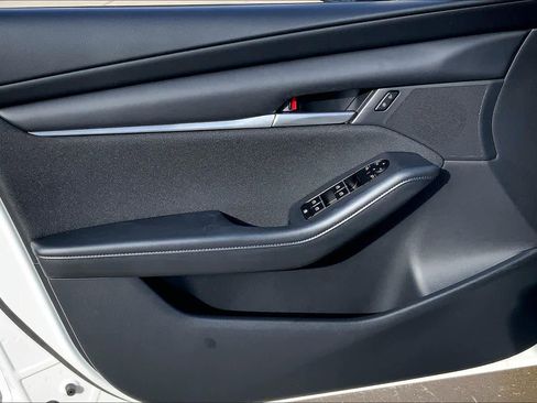 New 2026 MAZDA MAZDA3 s image 10