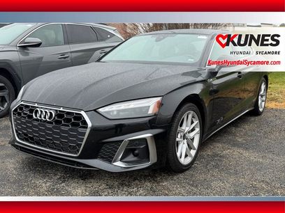 Used 2024 Audi A5 2.0T Premium Plus
