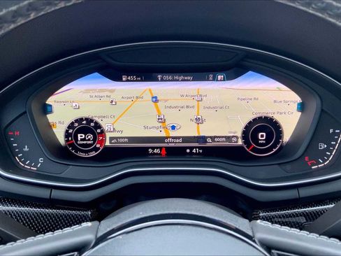 Used 2018 Audi S4 Premium Plus w/ Navigation Package image 24