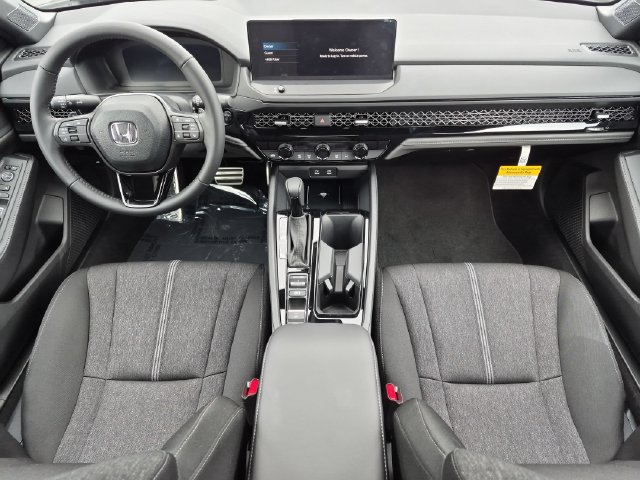 New 2026 Honda Accord Sport image 13