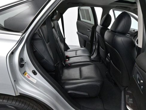 Used 2013 Lexus RX 350 2WD image 34