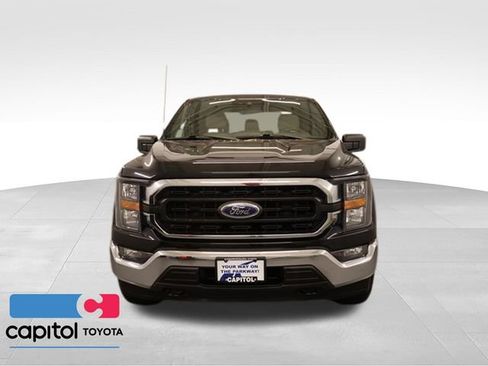 Used 2023 Ford F150 XLT AWD/4WD image 6