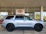 Used 2013 Toyota Sequoia SR5 image 3