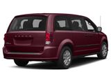 Certified 2019 Dodge Grand Caravan SE image 3
