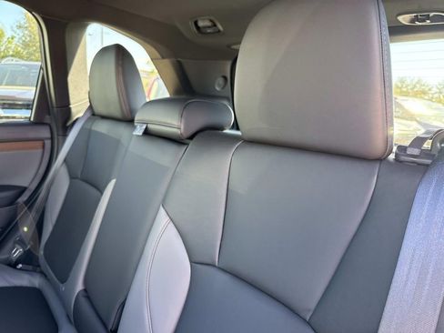 New 2026 Subaru Forester Sport AWD/4WD image 14