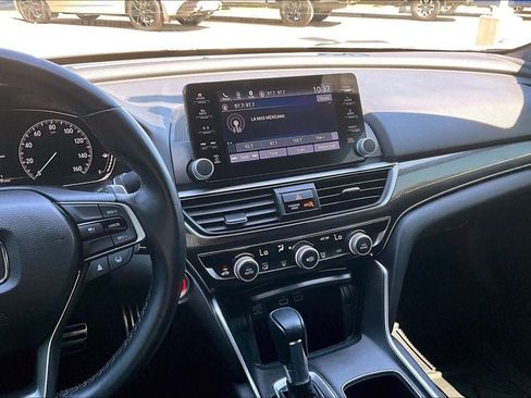 Used 2022 Honda Accord Sport image 5