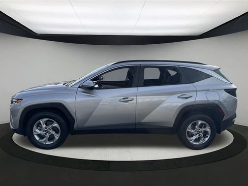 Used 2023 Hyundai Tucson SEL image 12