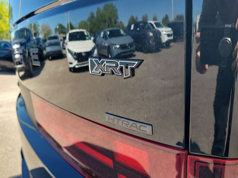 Used 2025 Hyundai Santa Fe XRT image 7