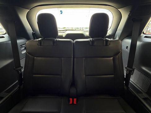 New 2026 Ford Explorer ST w/ Sun And Sound Package RWD image 24