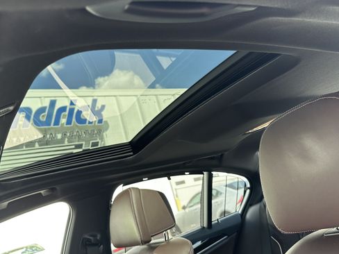 Used 2019 BMW 540i xDrive w/ M Sport Package AWD/4WD image 29