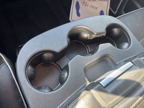 Used 2024 RAM 2500 Laramie image 15