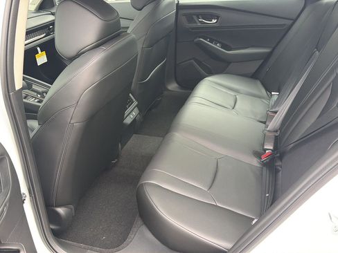 New 2026 Honda Accord Touring image 11
