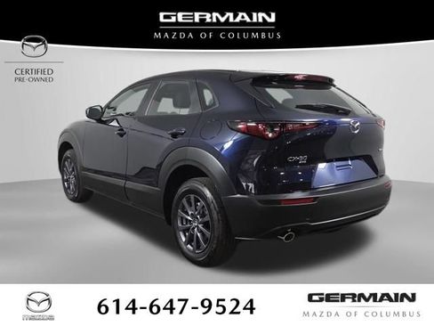 Certified 2026 MAZDA CX-30 AWD 2.5 S image 10