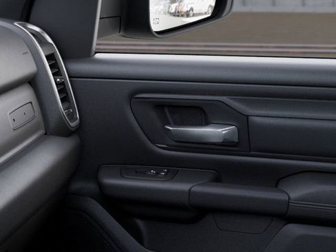 New 2025 RAM 1500 Big Horn AWD/4WD image 25
