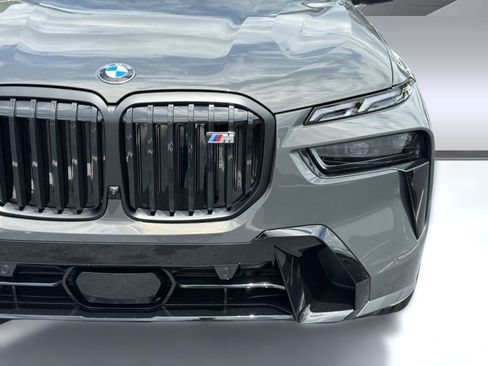 New 2027 BMW X7 M60i AWD/4WD image 11