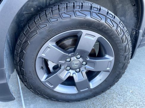 Used 2024 Honda Ridgeline TrailSport image 6