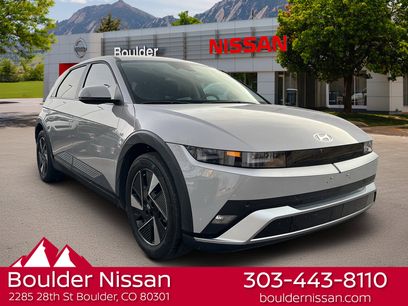 Used 2025 Hyundai Ioniq 5 SE