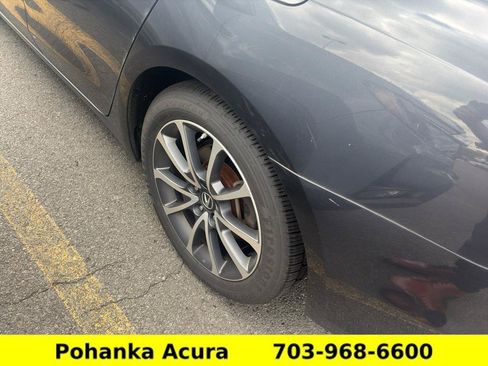 Used 2016 Acura TLX V6 SH-AWD w/ Technology Pkg image 7
