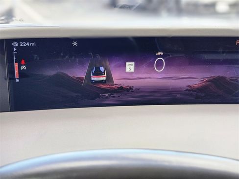 Used 2024 Lincoln Nautilus Black Label image 34