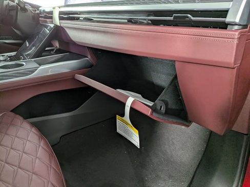 New 2026 Cadillac Escalade Luxury w/ Touring Package image 37