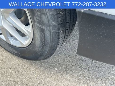Certified 2024 Chevrolet Equinox LT w/ LPO, Floor Liner Package FWD image 12