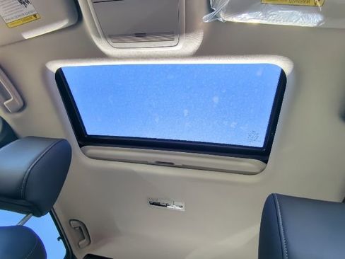 New 2026 MAZDA CX-90 3.3 Turbo w/ Preferred Package image 23