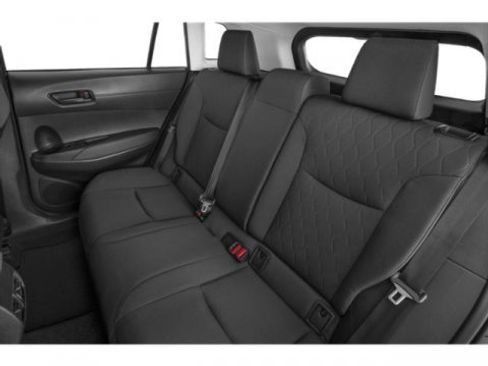 New 2022 Toyota Corolla Cross LE image 15