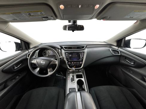 Used 2020 Nissan Murano S FWD image 17
