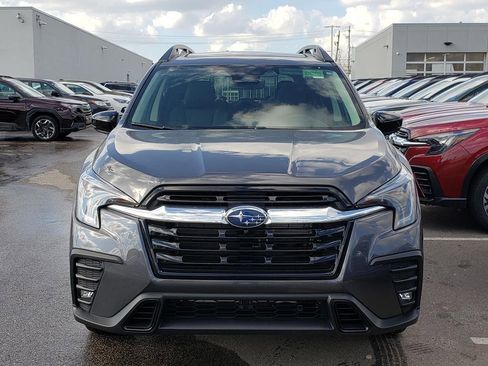 New 2026 Subaru Ascent Limited image 5