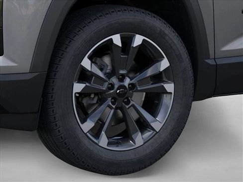 New 2026 Chevrolet Equinox RS FWD image 9