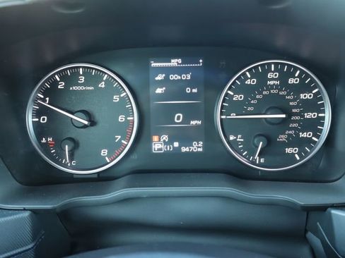 Certified 2025 Subaru Forester Limited w/ Popular Package #1 AWD/4WD image 27