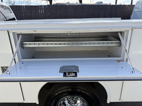 Used 2019 RAM 3500 Tradesman w/ Ambulance Prep Group image 23