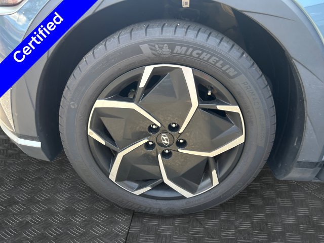 Certified 2024 Hyundai Ioniq 5 SE AWD/4WD image 15