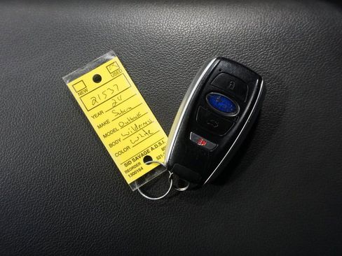 Used 2024 Subaru Outback Wilderness image 34