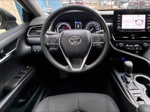 Used 2023 Toyota Camry LE FWD image 6