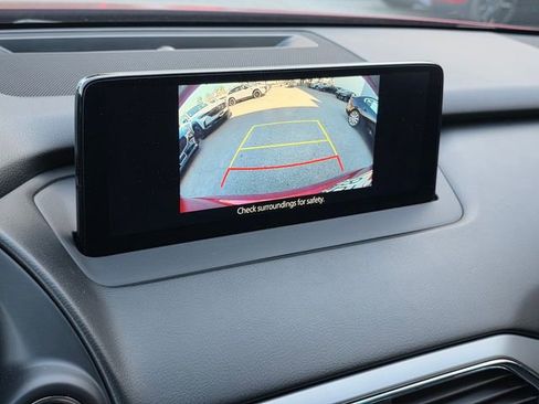 Used 2023 MAZDA CX-9 Touring image 19