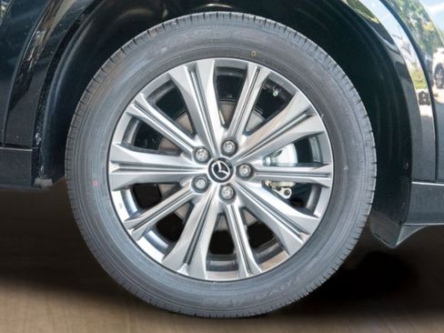 Used 2025 MAZDA CX-5 Signature image 38