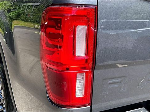Used 2021 Ford Ranger XLT w/ Equipment Group 301A Mid AWD/4WD image 26