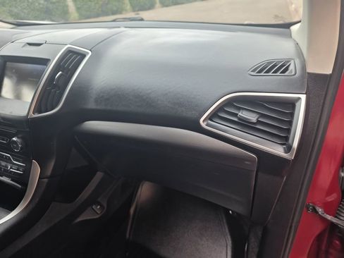 Used 2015 Ford Edge SEL w/ Equipment Group 201A FWD image 25