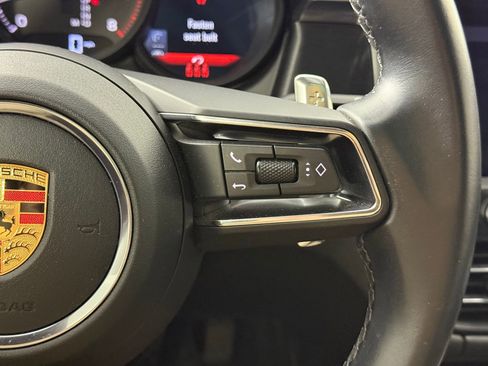 Used 2023 Porsche Macan GTS image 20