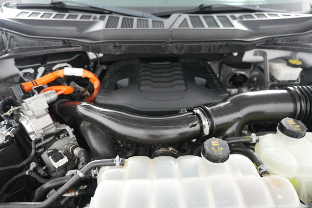 Used 2023 Ford F150 XL AWD/4WD image 32