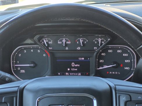 Used 2021 GMC Sierra 1500 AT4 image 15