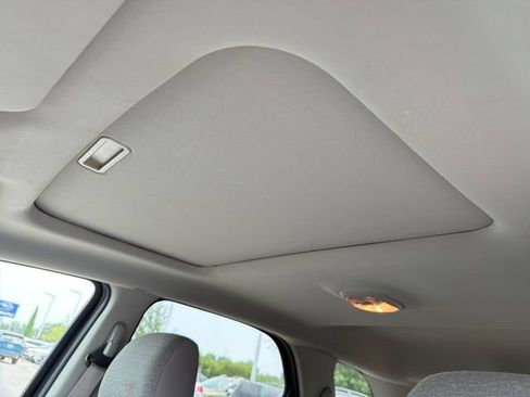 Used 2009 Chevrolet Equinox LT AWD/4WD image 16